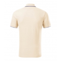 Polo Shirt men’s Focus 232 almond