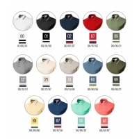 Polo Shirt men’s Focus 232 almond