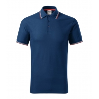 Polo Shirt men’s Focus 232 midnight blue