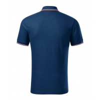 Polo Shirt men’s Focus 232 midnight blue
