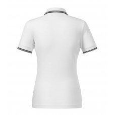 Polokošeľa dámska 233 biela