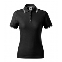 Polo Shirt women’s Focus 233 black