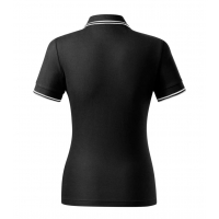 Polo Shirt women’s Focus 233 black
