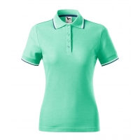 Polo Shirt women’s Focus 233 mint