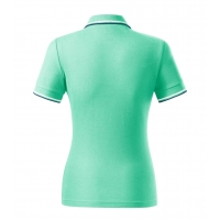 Polo Shirt women’s Focus 233 mint