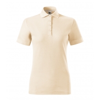 Polokošeľa dámska 235 mandľová