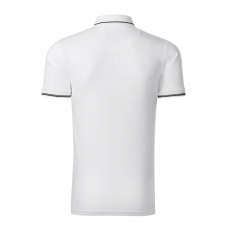 Polokošeľa pánska 251 biela