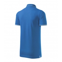 Polokošeľa pánska 251 modrá