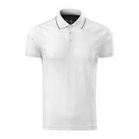 Polo Shirt men’s Grand 259 white