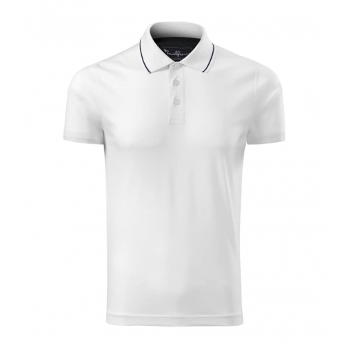 Polo Shirt men’s Grand 259 white