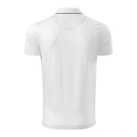 Polo Shirt men’s Grand 259 white