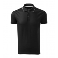 Polo Shirt men’s Grand 259 black