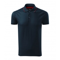 Polo Shirt men’s Grand 259 navy blue