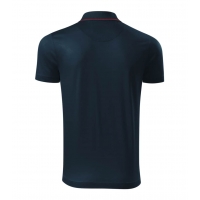 Polo Shirt men’s Grand 259 navy blue