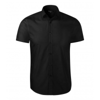 Shirt men’s Flash 260 black