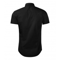Shirt men’s Flash 260 black