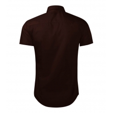 Shirt men’s Flash 260 coffee