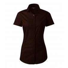 Shirt women’s Flash 261 coffee