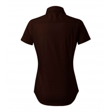 Shirt women’s Flash 261 coffee