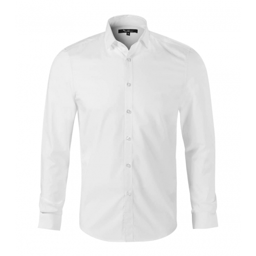 Shirt men’s Dynamic 262 white