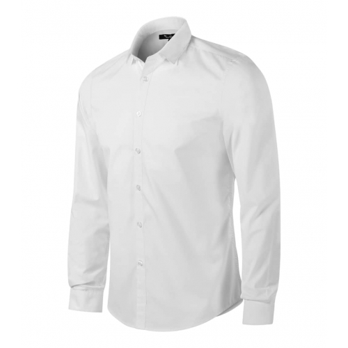Shirt men’s Dynamic 262 white
