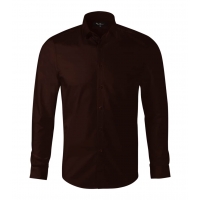 Shirt men’s Dynamic 262 coffee