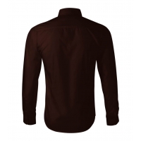 Shirt men’s Dynamic 262 coffee