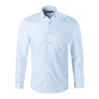 Shirt men’s Dynamic 262 light blue