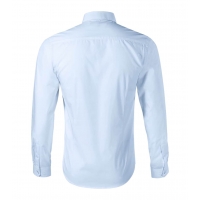Shirt men’s Dynamic 262 light blue