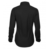 Košeľa dámska 263 čierna