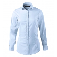 Shirt women’s Dynamic 263 light blue