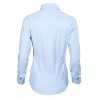 Shirt women’s Dynamic 263 light blue