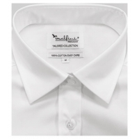 Shirt men’s Journey 264 white