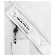 Shirt men’s Journey 264 slant blue/white 