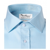 Shirt men’s Journey 264 slant blue/white 
