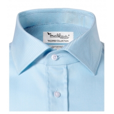 Shirt men’s Journey 264 slant blue/white 