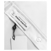 Shirt women’s Journey 265 slant blue/white 