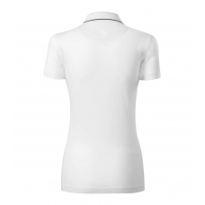 Polokošeľa dámska 269 biela