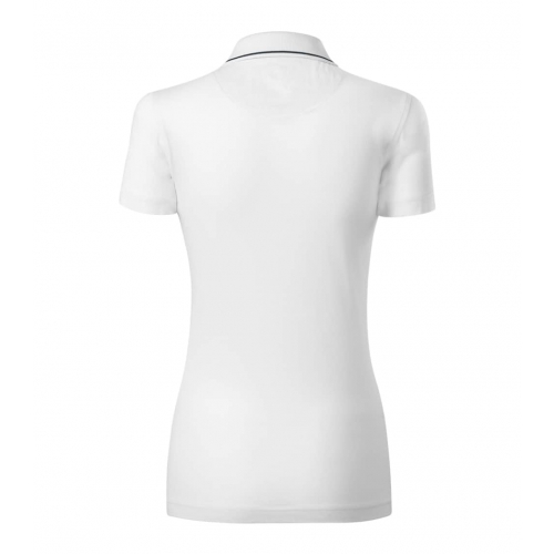 Polo Shirt women’s Grand 269 white