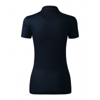 Polo Shirt women’s Grand 269 navy blue
