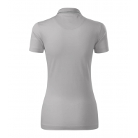 Polo Shirt women’s Grand 269 silver gray