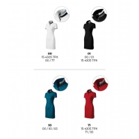 Dress women’s Dress up 271 white