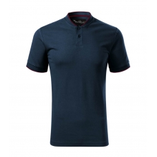 Polo Shirt men’s Diamond 273 navy blue