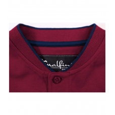 Polo Shirt men’s Diamond 273 navy blue
