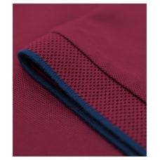 Polo Shirt men’s Diamond 273 navy blue