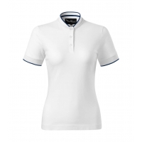 Polo Shirt women’s Diamond 274 white