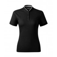 Polo Shirt women’s Diamond 274 black