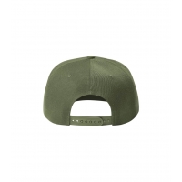 Čiapka unisex 301 khaki