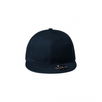 Čiapka unisex 302 tmavomodrá