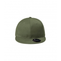 Čiapka unisex 302 khaki